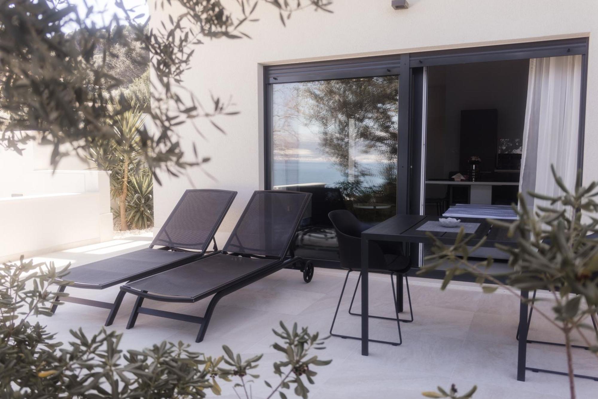 Villa A&D Slatine Luaran gambar
