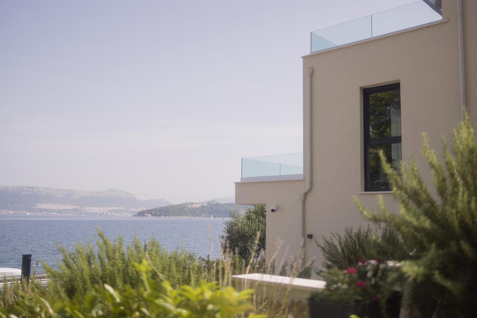 Villa A&D Slatine Luaran gambar