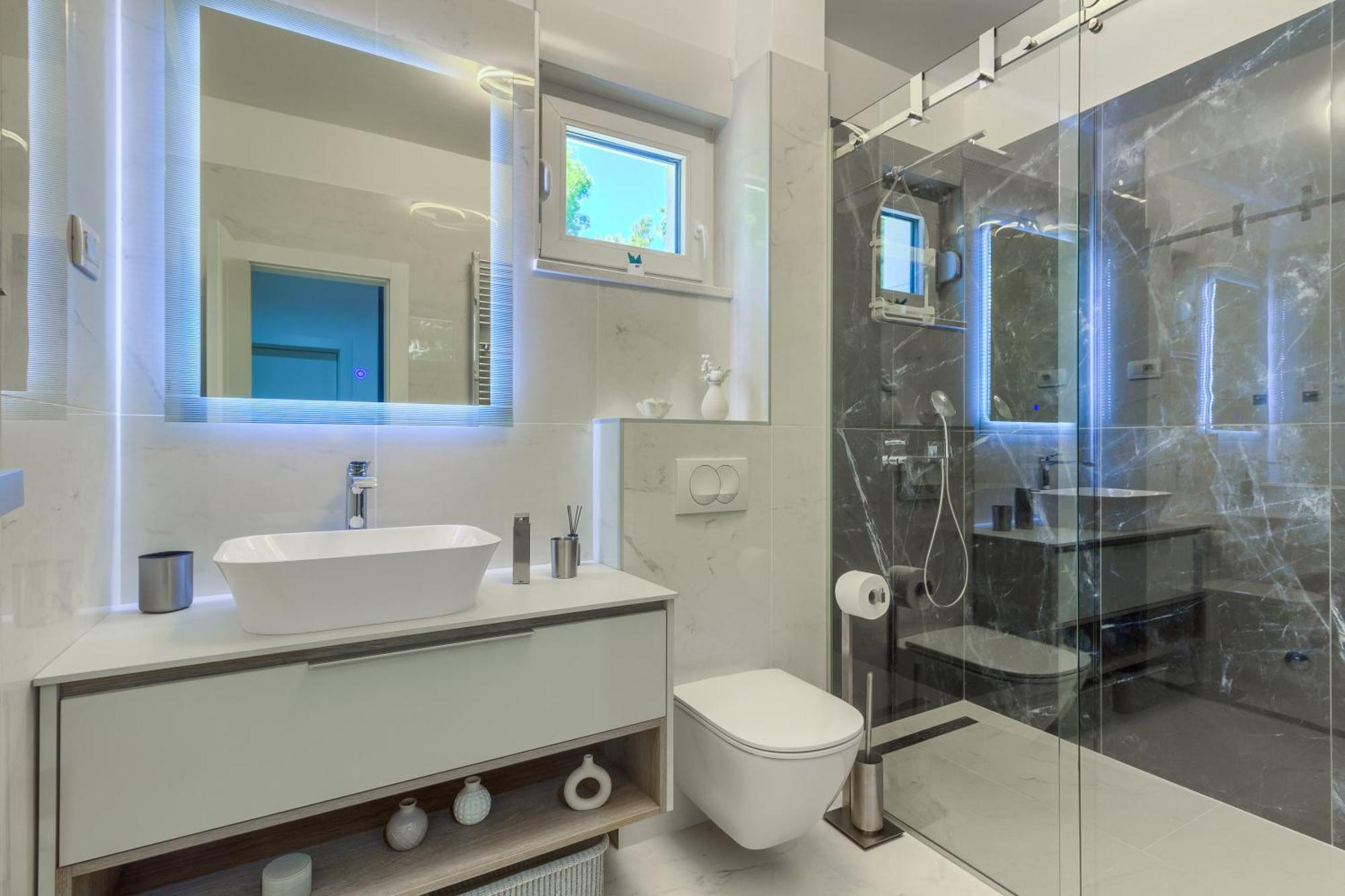 Villa A&D Slatine Luaran gambar