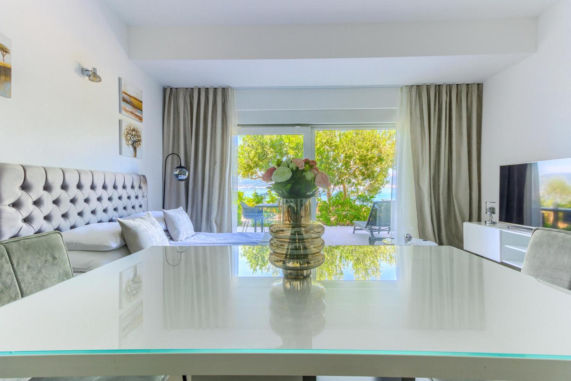 Villa A&D Slatine Luaran gambar