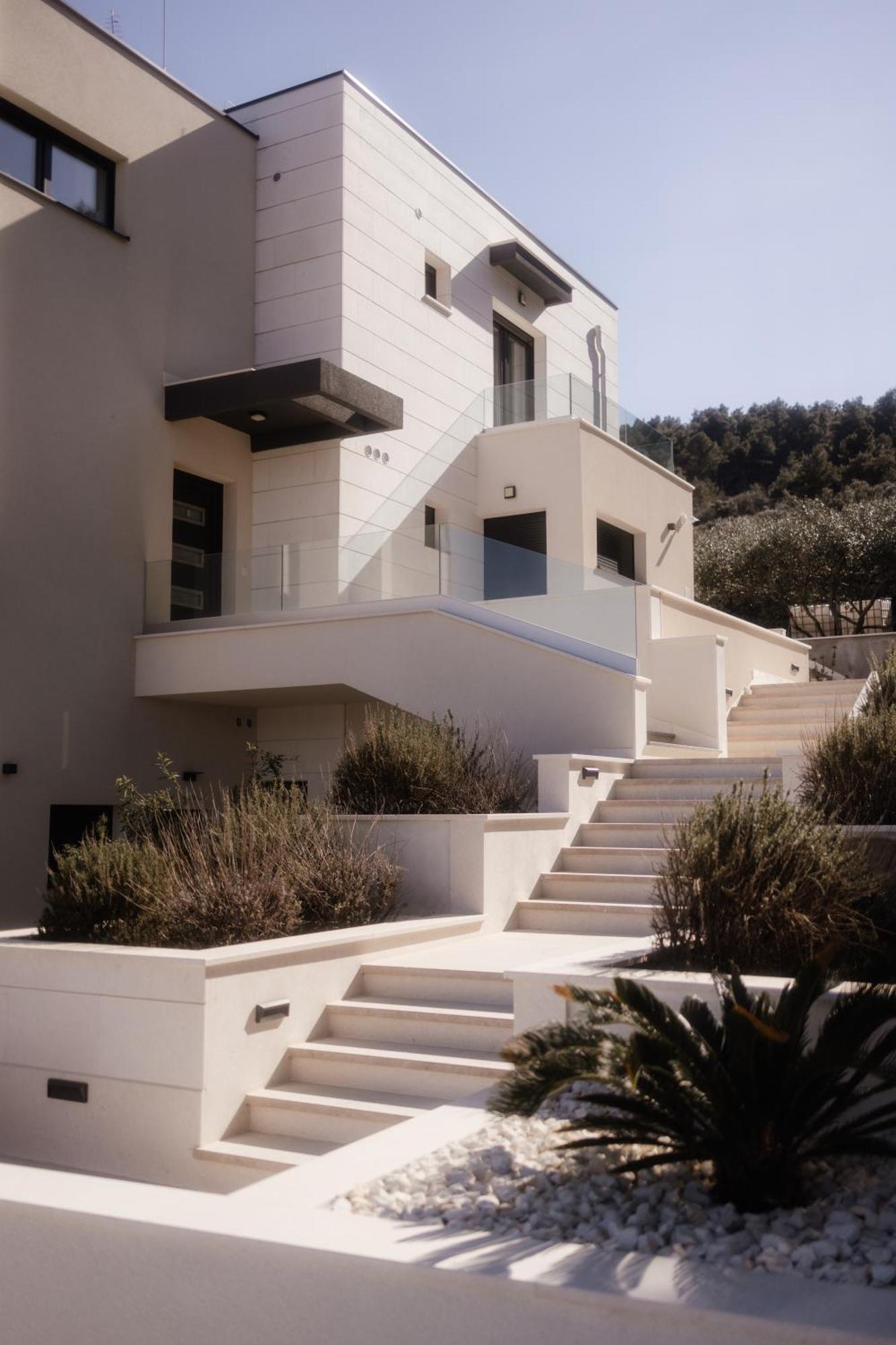Villa A&D Slatine Luaran gambar