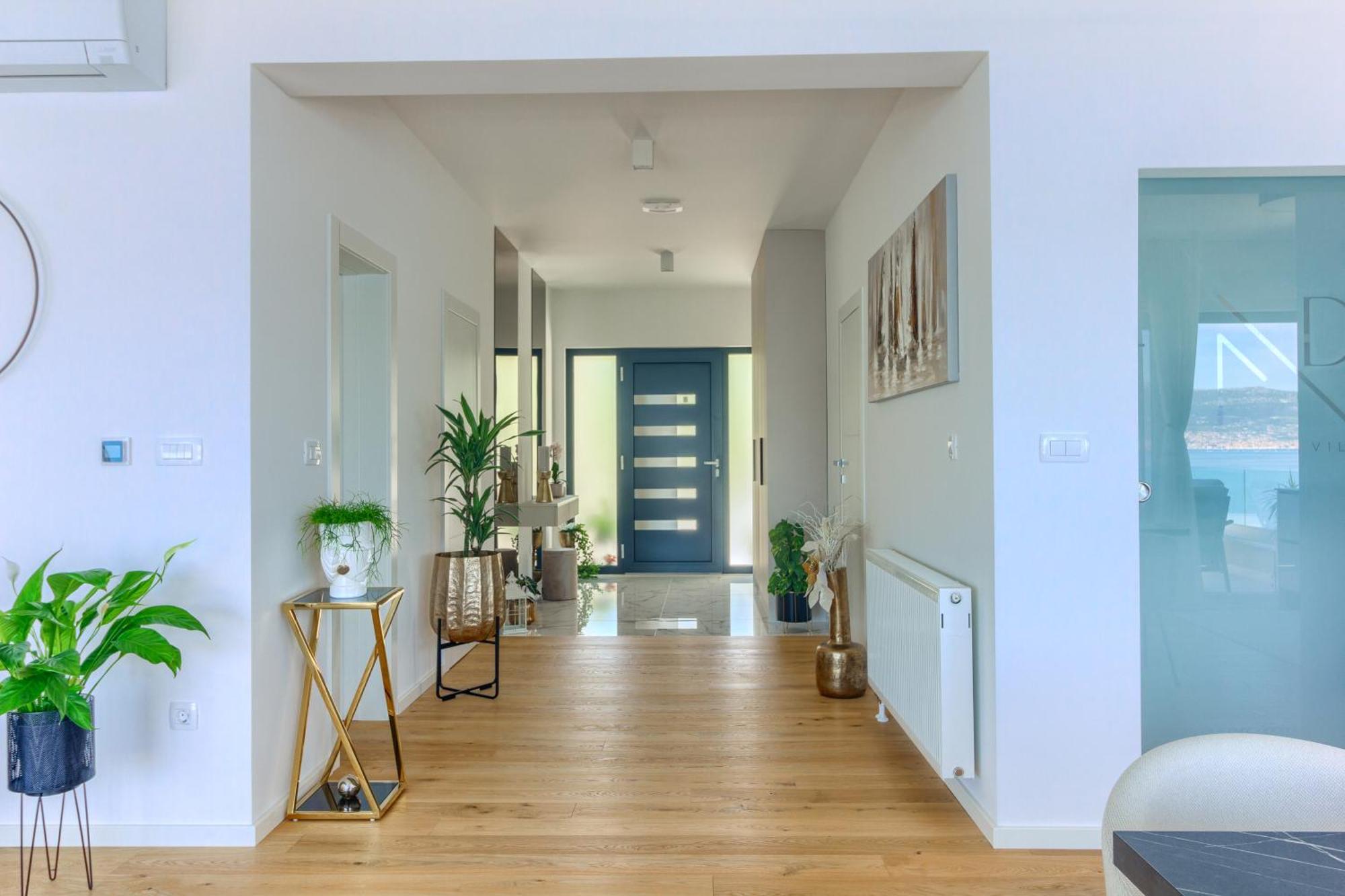 Villa A&D Slatine Luaran gambar